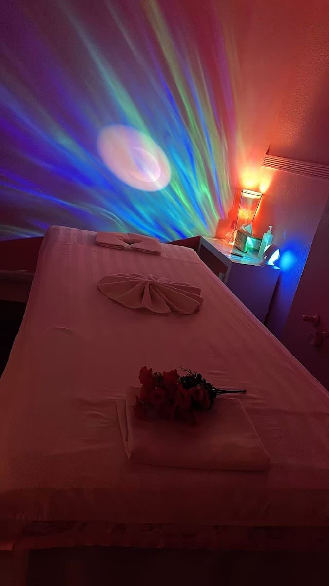 Velvet Lotus Retreat