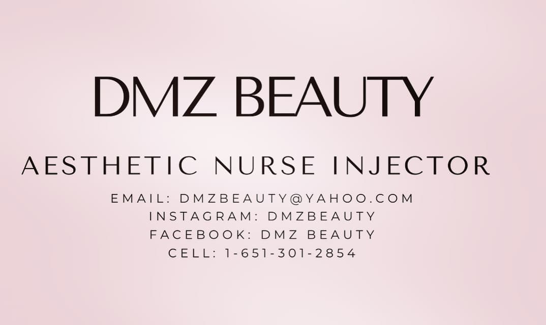 DMZ Beauty