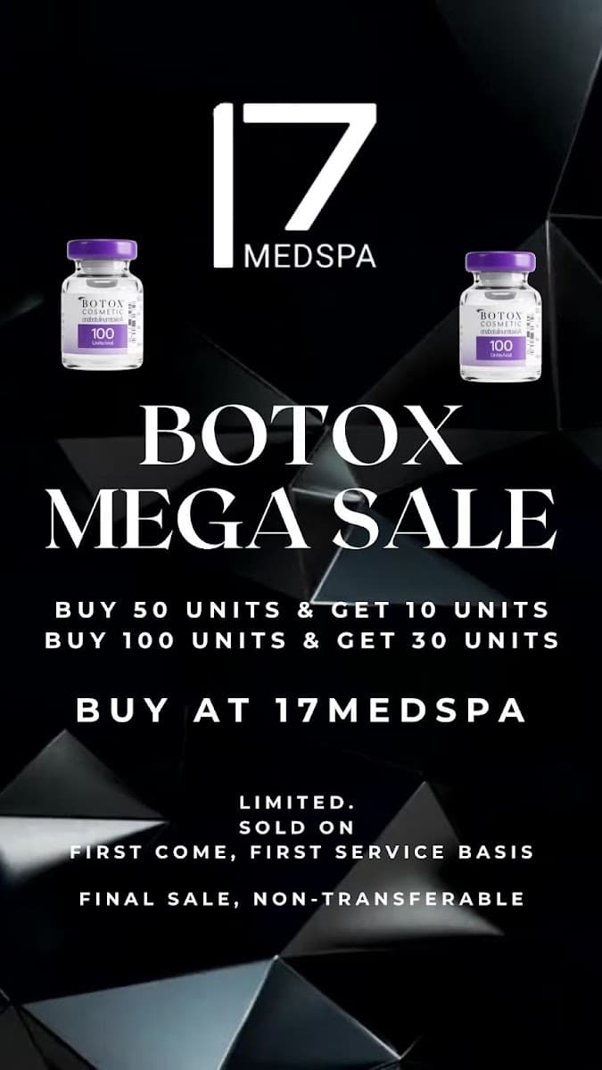 Med Spa Cupertino: 17MedSpa