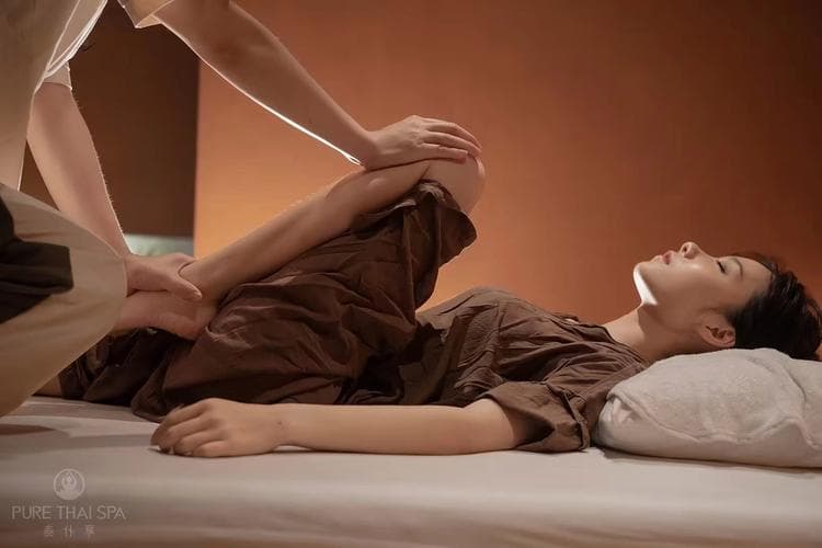 Hua Hua Burton massage | Asian massage photo 1 of 8