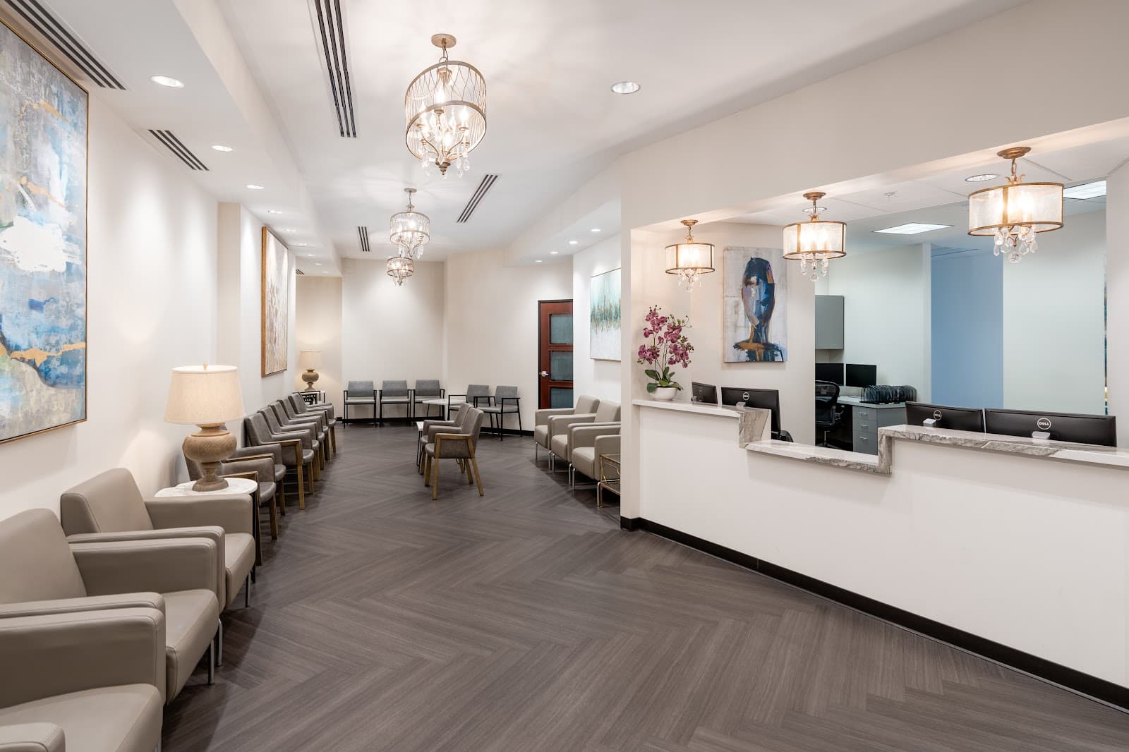 Dermatology & Skin Surgery Specialists