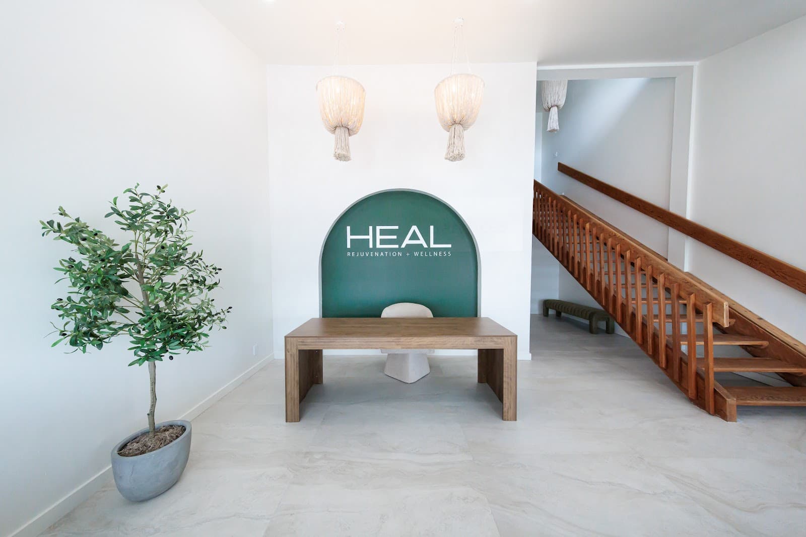 HEAL Rejuvenation & Wellness