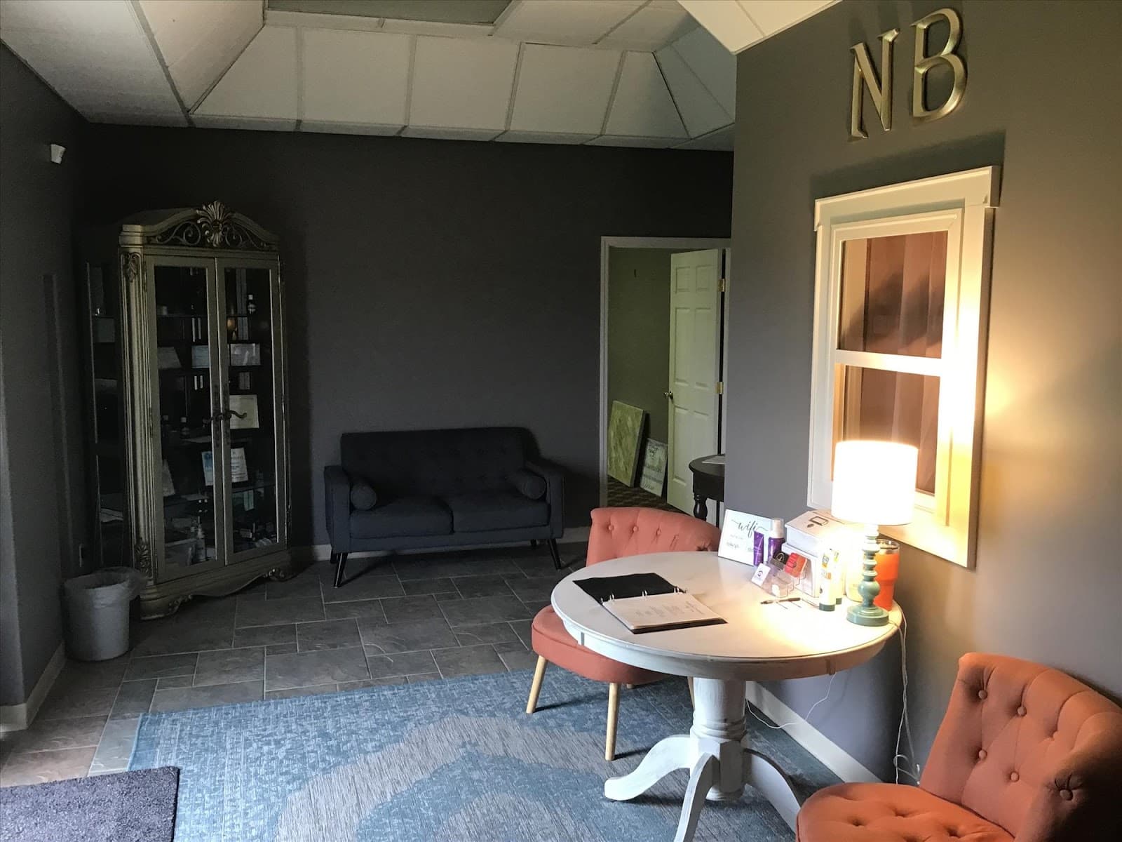 Natural Balance Day Spa