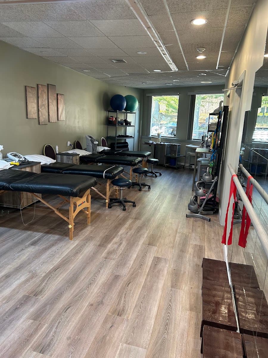 New York Physical & Aesthetic Medicine