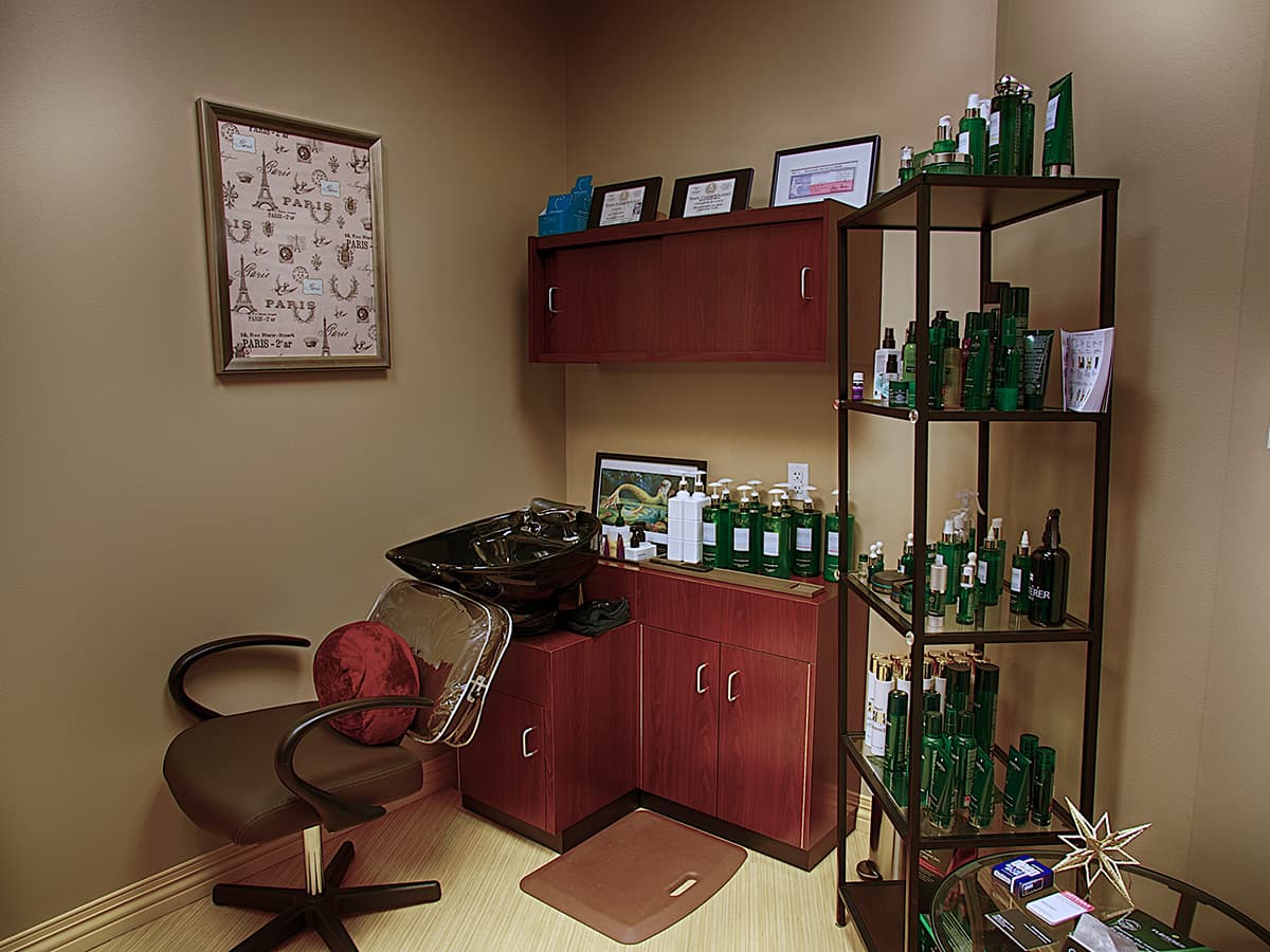 Salon Lofts photo 1 of 8