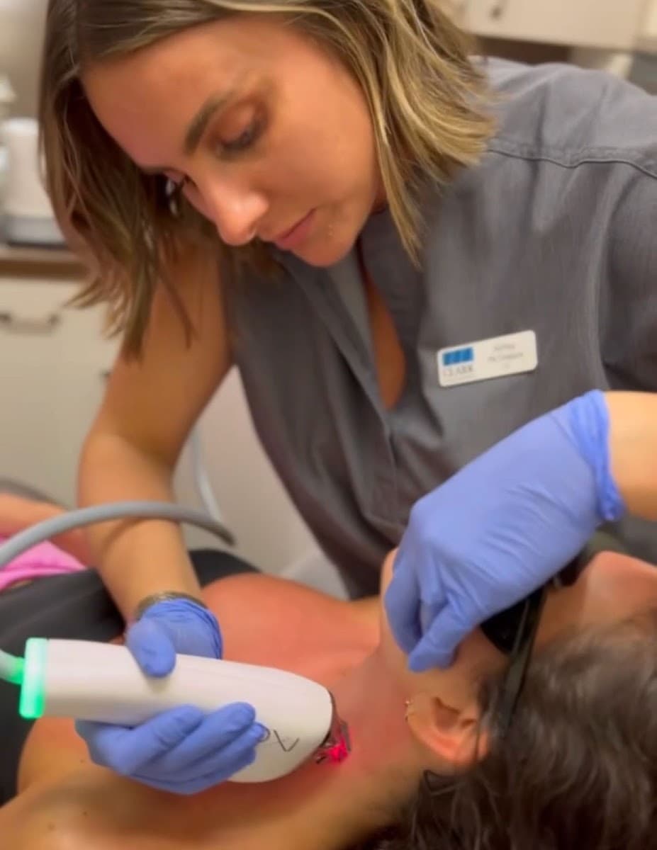 Clark Institute for Aesthetics