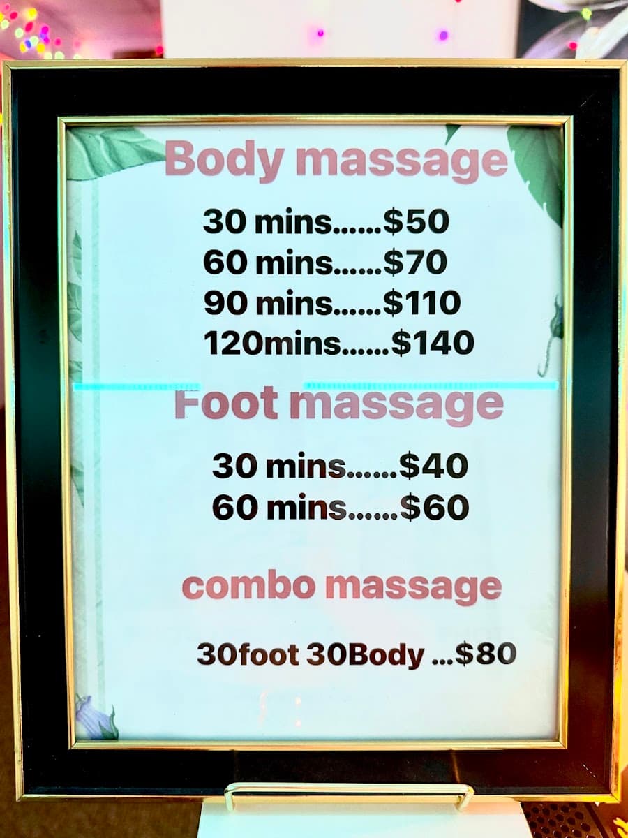 Ocean Spa photo 1 of 8