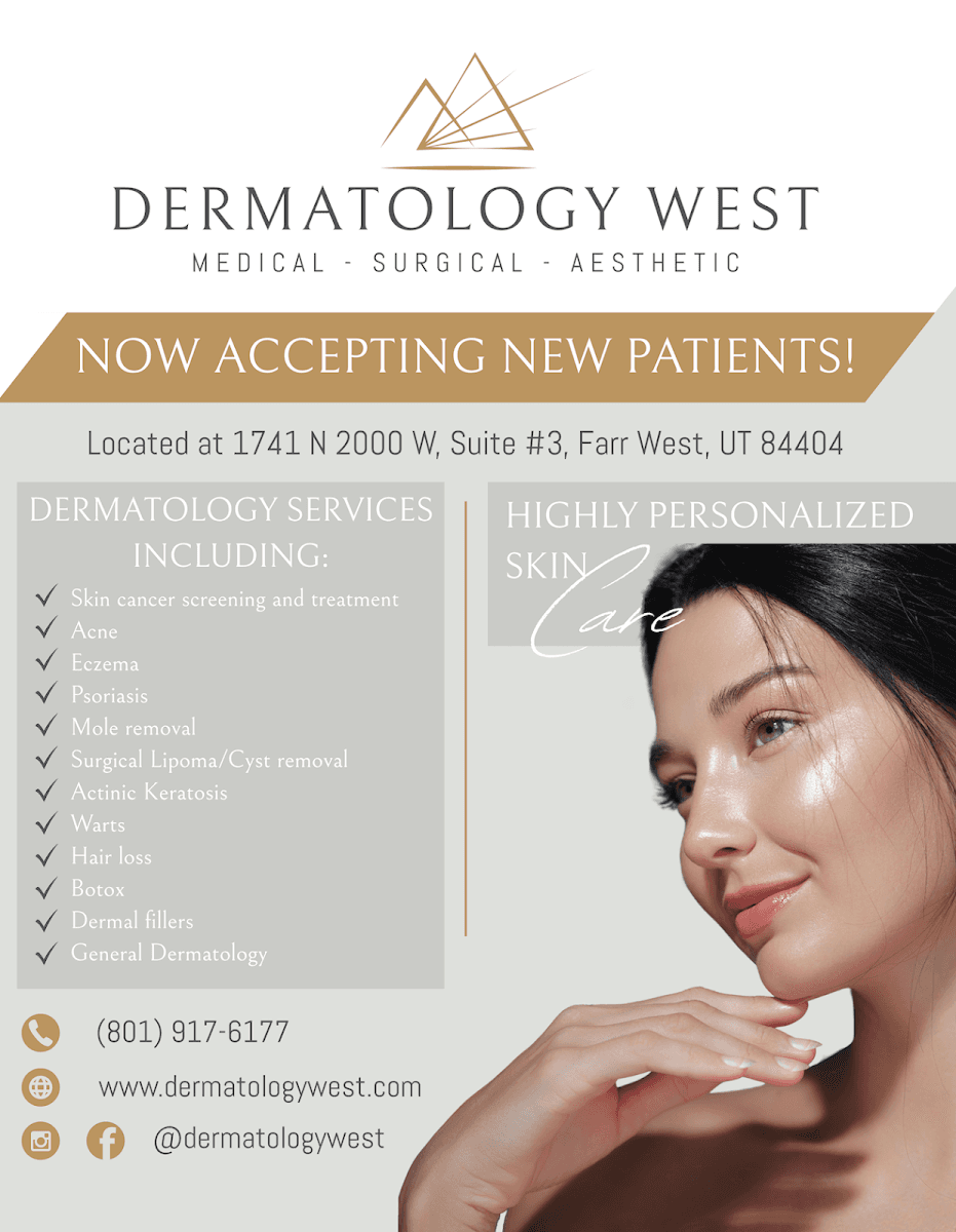 Dermatology West