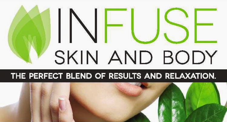 Infuse Skin and Body photo 1 of 5