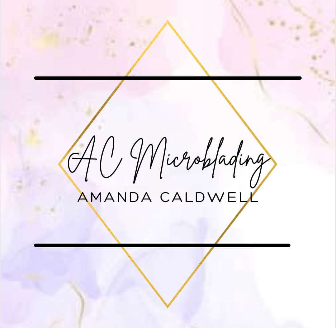 AC Microblading - Amanda Caldwell
