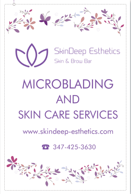 SkinDeep Esthetics photo 1 of 2