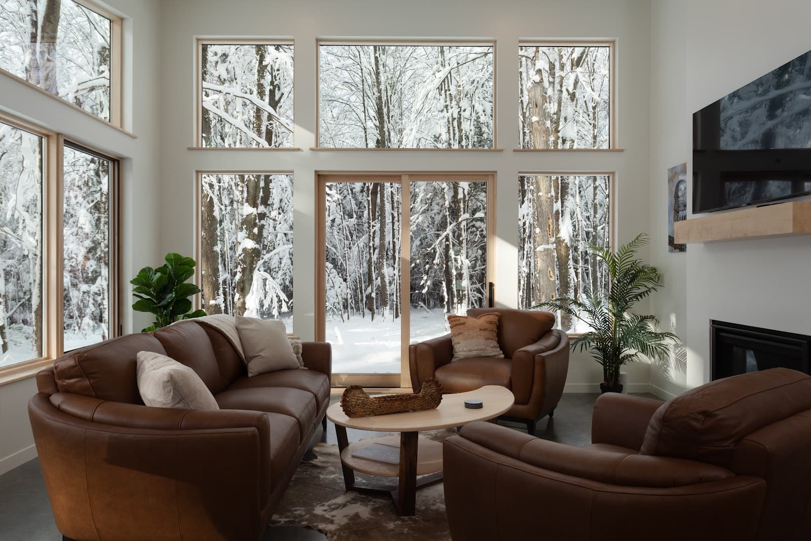 Owl Ridge Luxury Cabins & Getaway