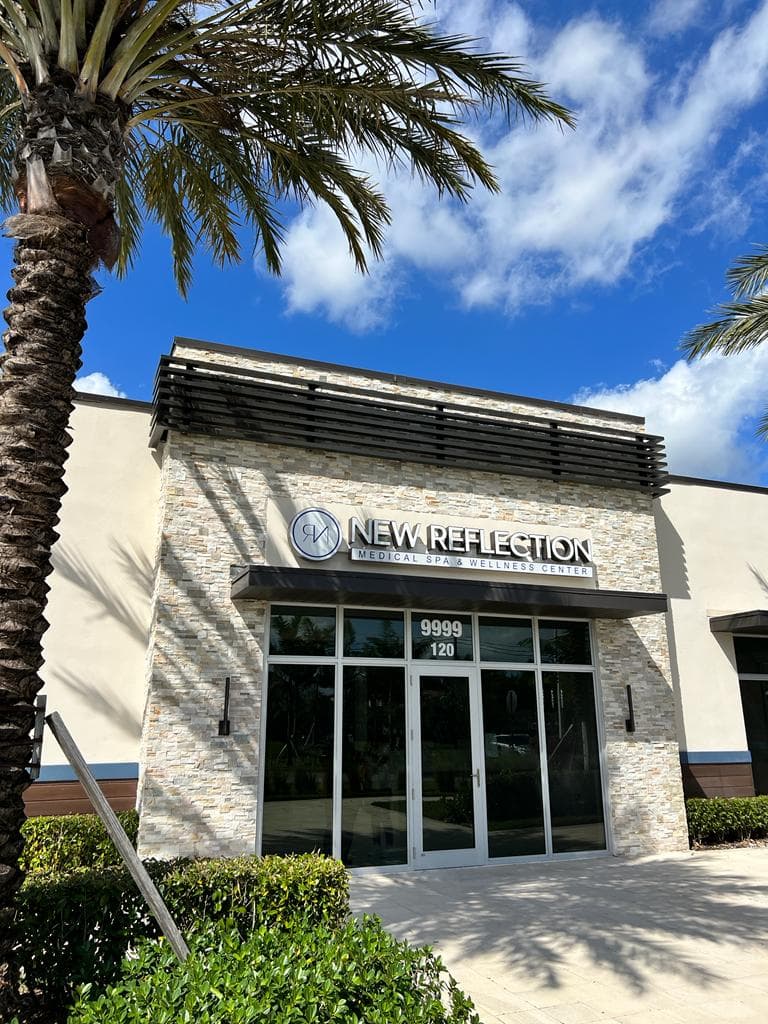 New Reflection Medspa & Wellness Center: Roberto FERNANDEZ-BLAY, MD photo 1 of 7