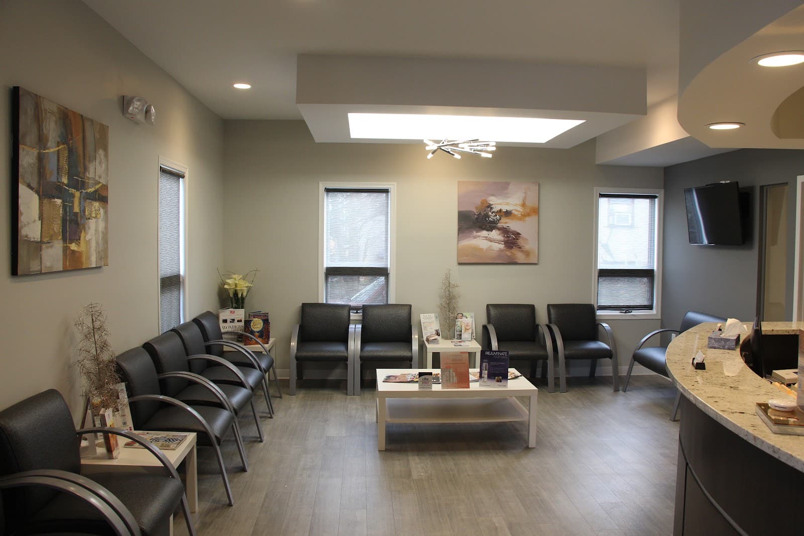 Innovative Dermatology