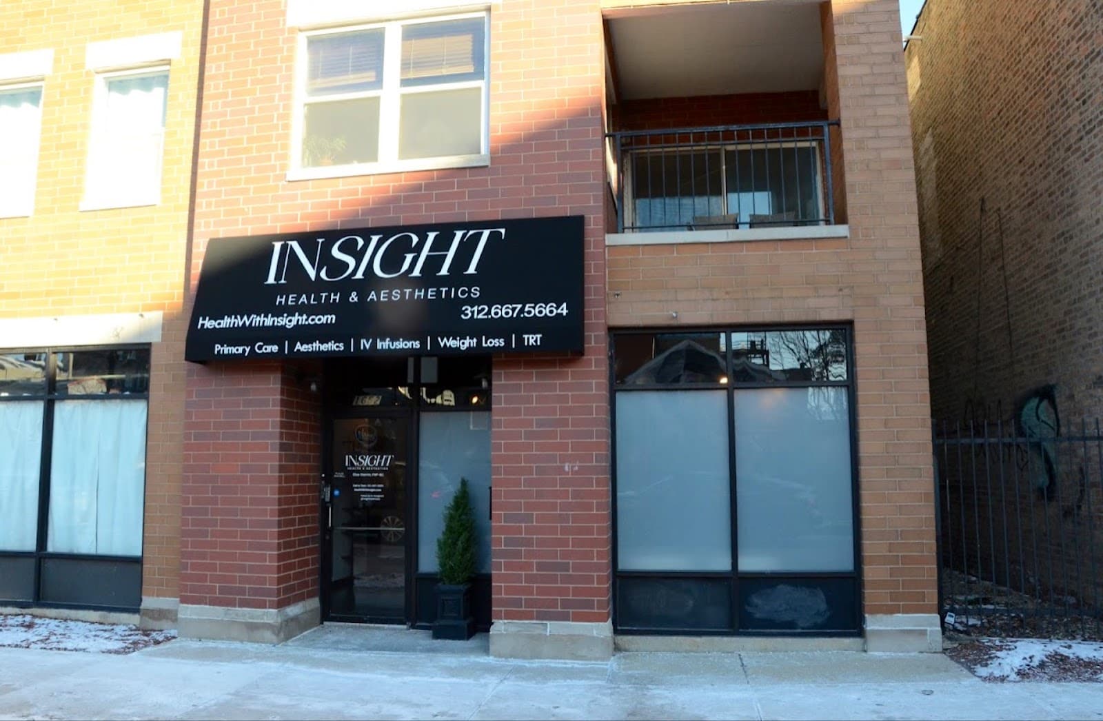 Insight Health & Aesthetics photo 1 of 8