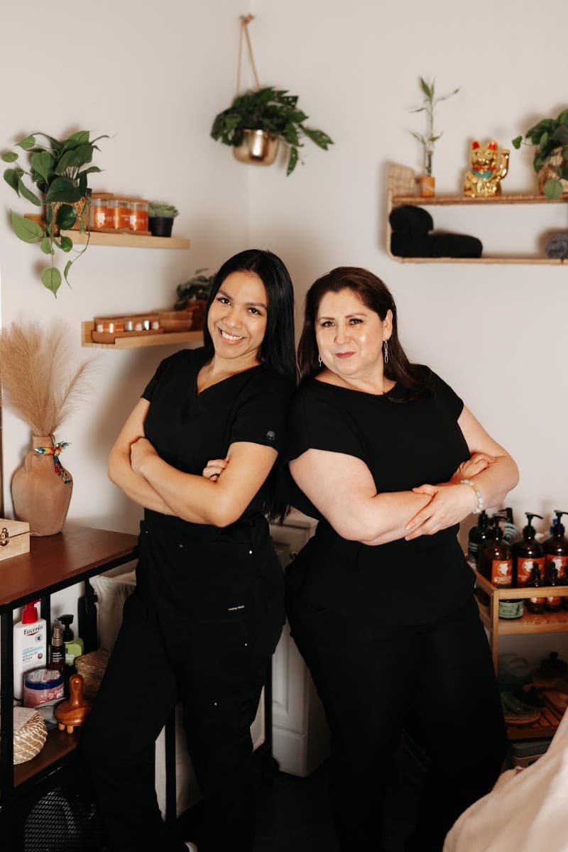 Colombian Beauty Spa