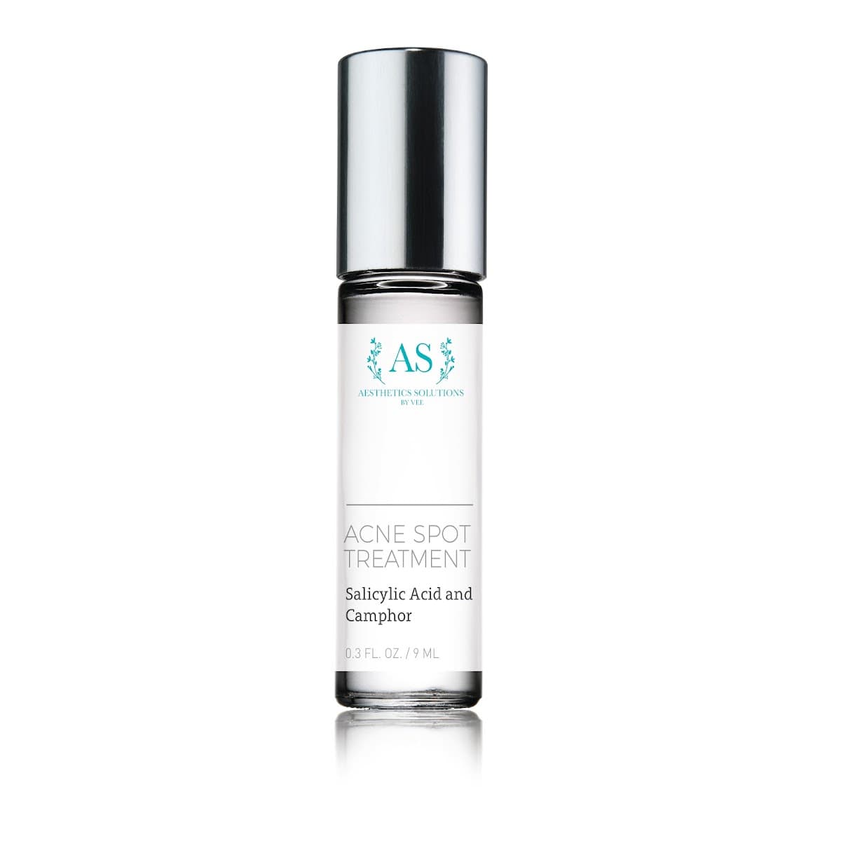 Aesthetics & Holistic by Vee