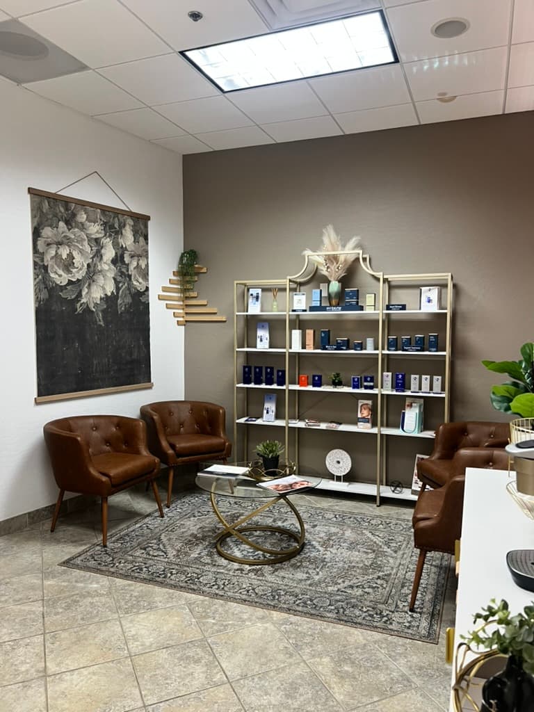 Carefree Wellness and Aesthetics photo 1 of 8