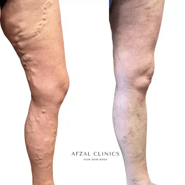 Afzal Clinics