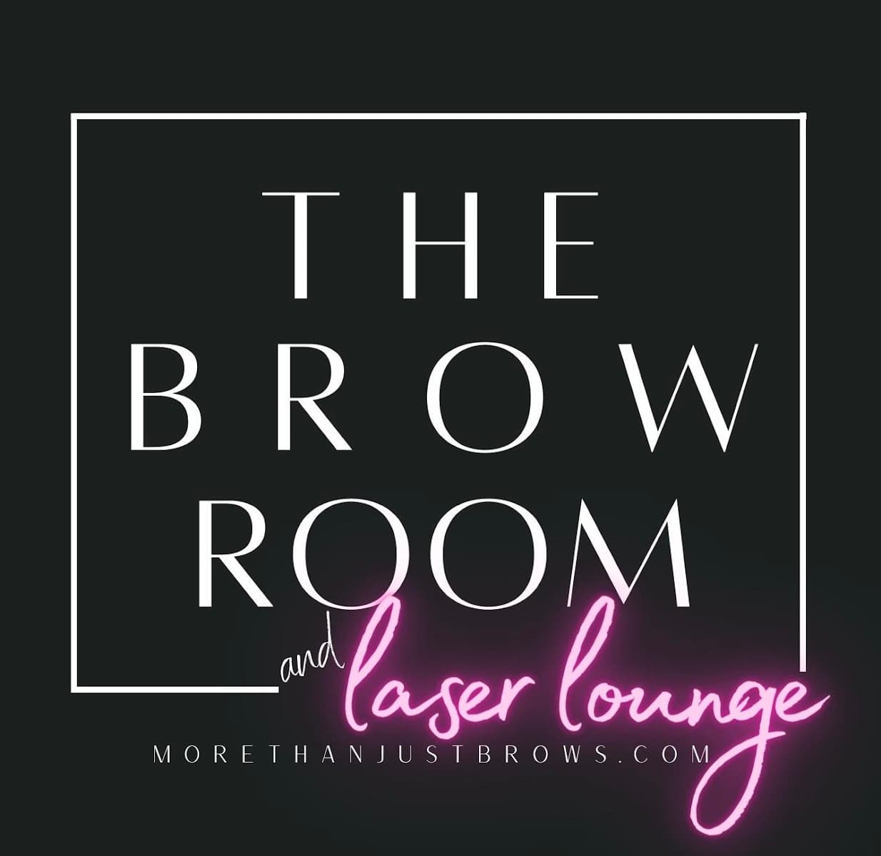 The Brow Room and Laser Lounge