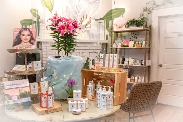 Fabu Face Spa