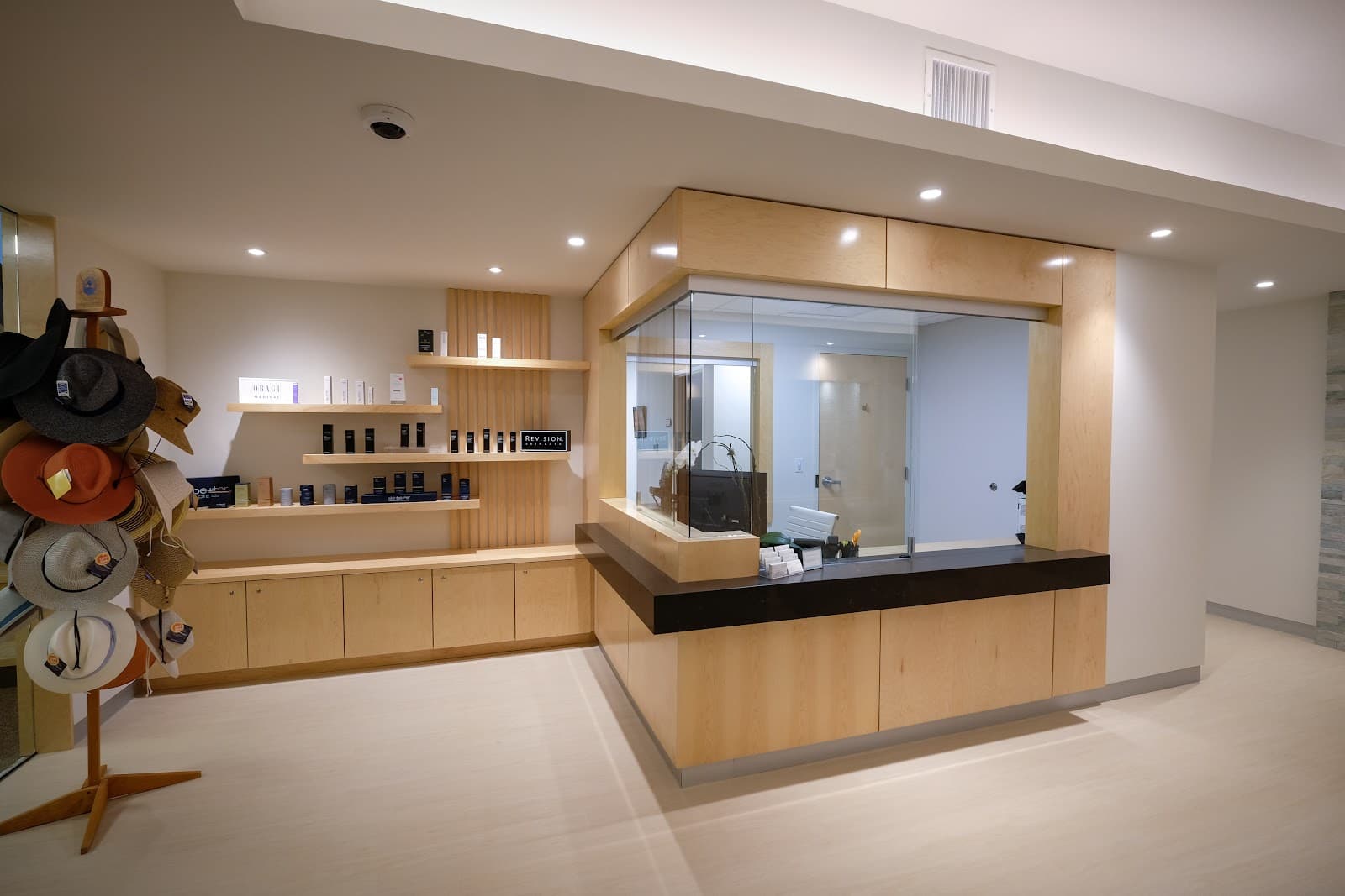 Aesthetic Solutions