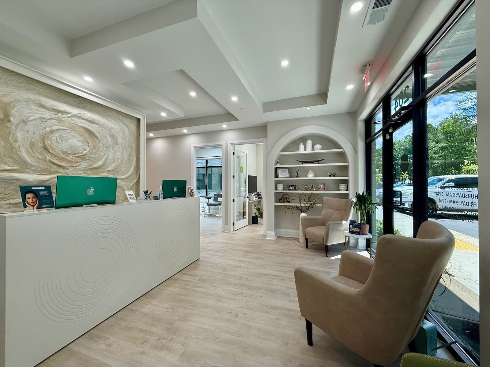 Geneva Med - Weight Loss, Aesthetics, Peptides, Hormone Therapy & Primary Care - Alpharetta photo 1 of 8