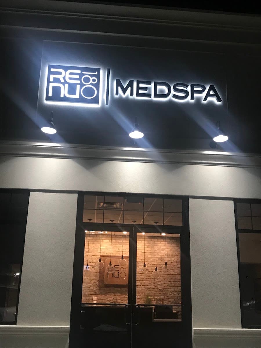 Re:nu 180 Medspa