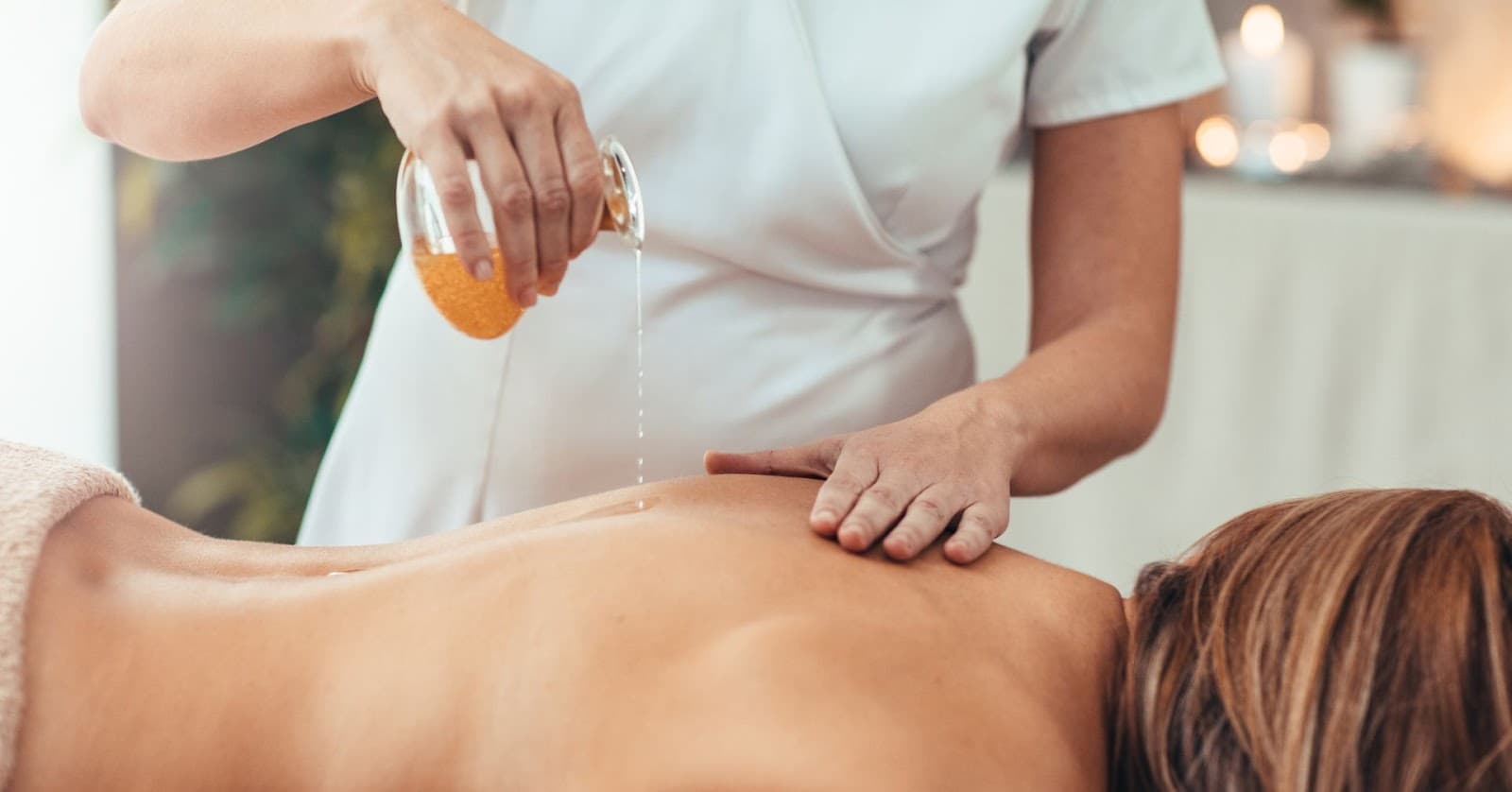 Perimenopause Massage Therapy & Ayurveda photo 1 of 7