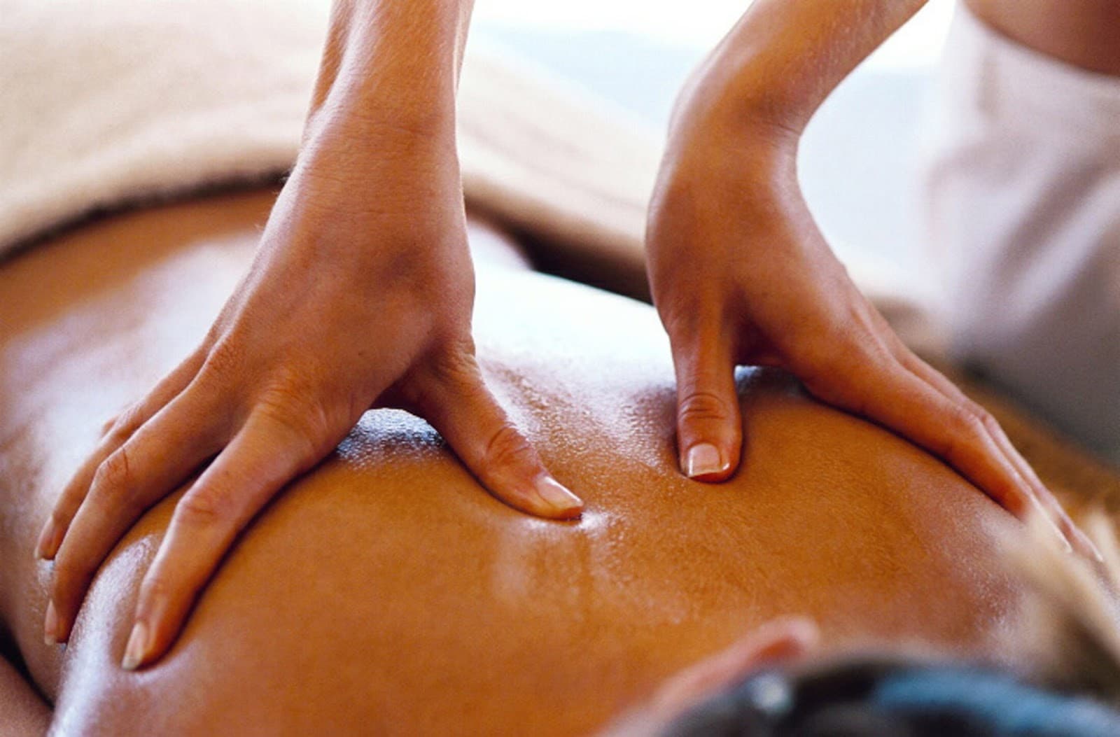 GASI Spa & Massage