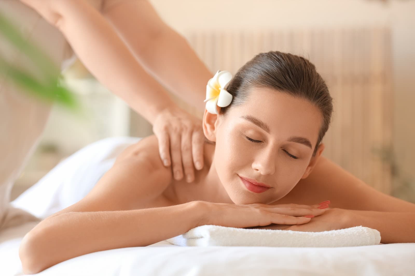 Paradise Spa photo 1 of 8