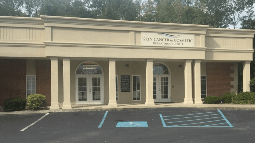 Skin Cancer & Cosmetic Dermatology Center - Hixson