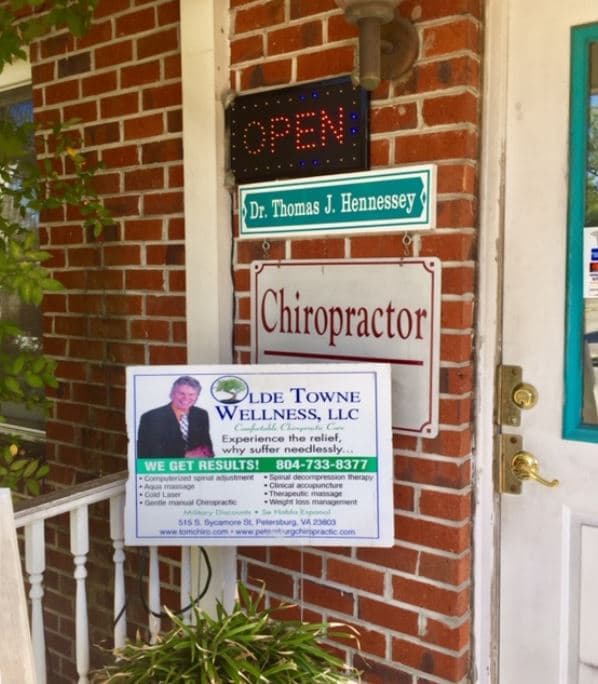 Olde Towne Wellness