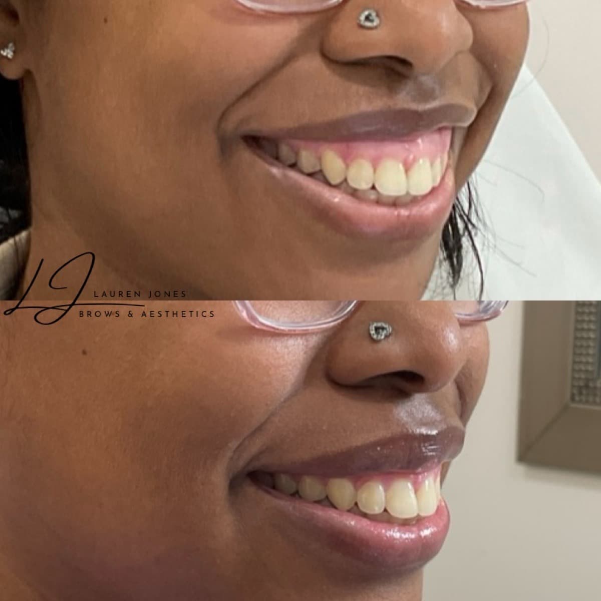LJ Brows & Aesthetics
