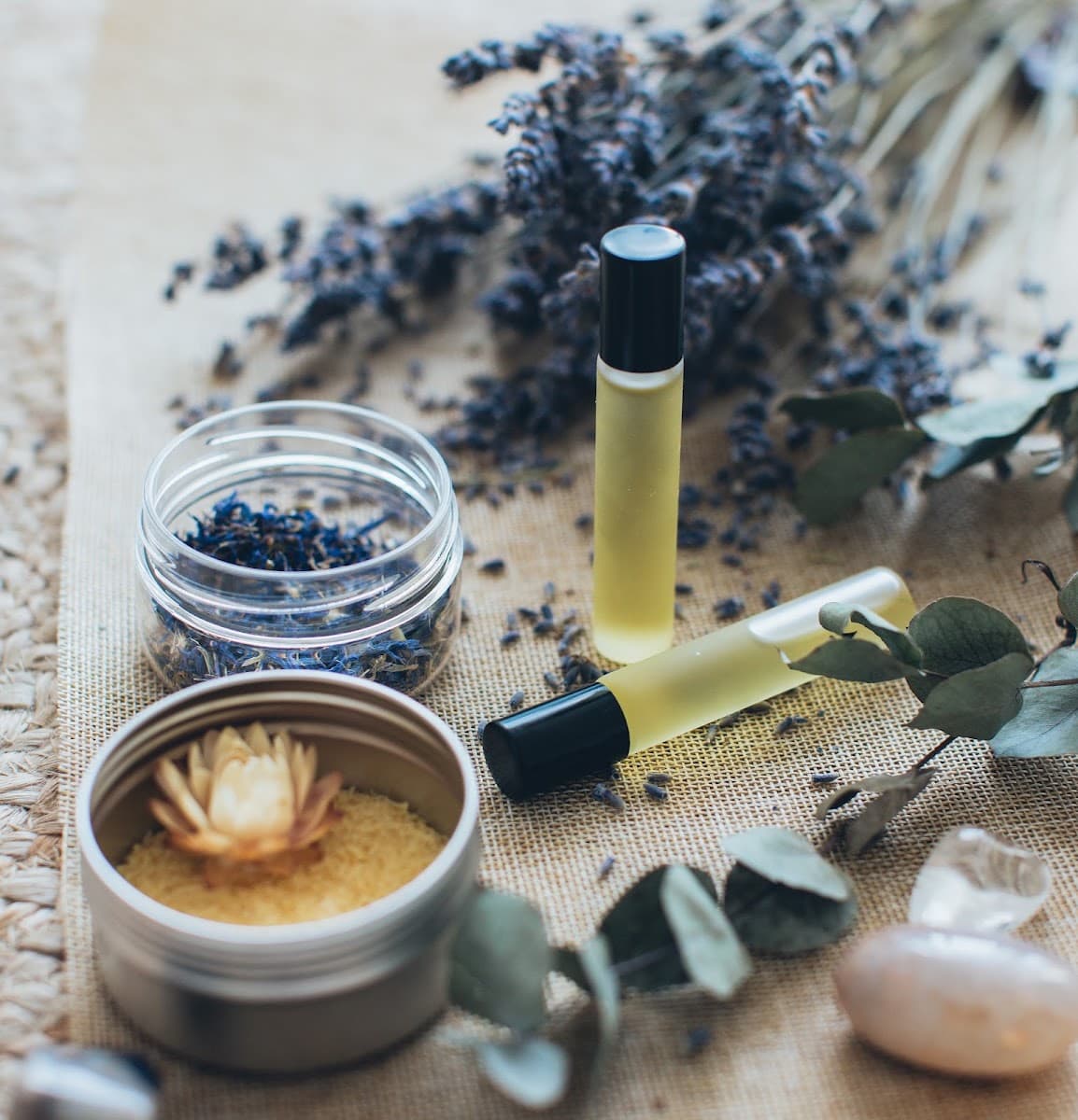Grapevine Massage Therapy
