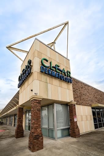 Clear Dermatology