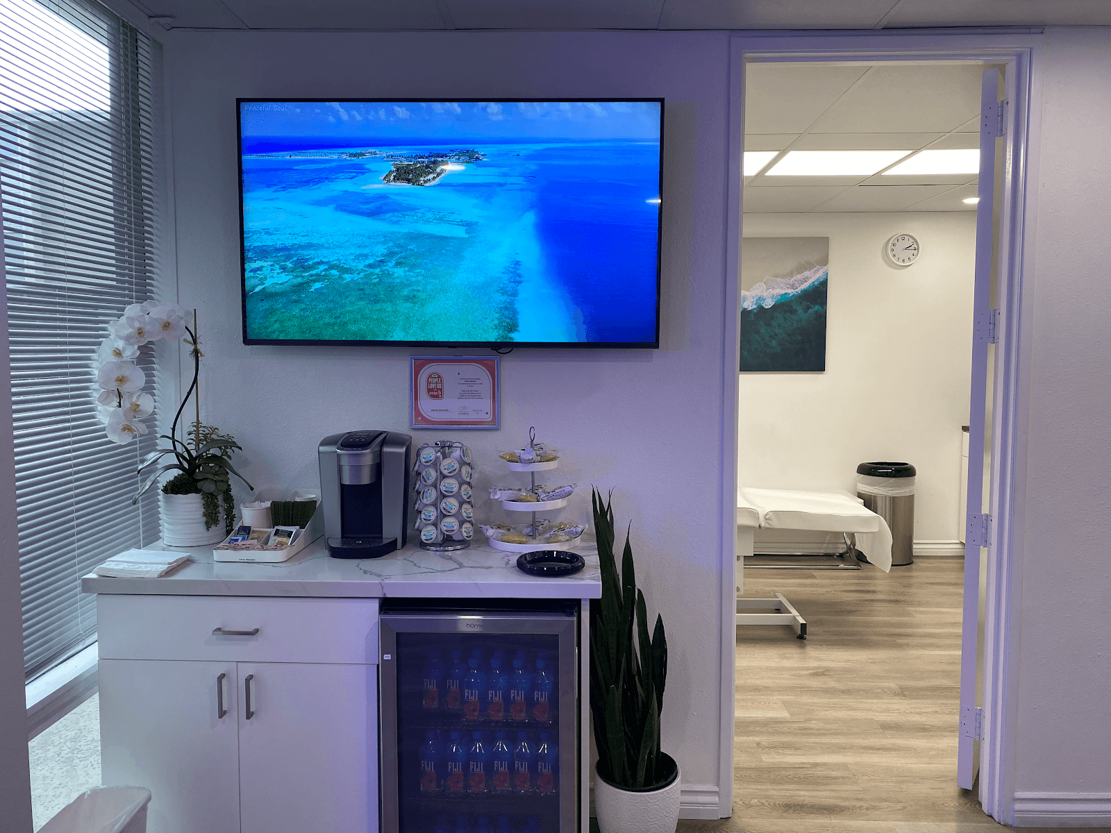Derm Refresh Skin & Laser Center photo 1 of 7
