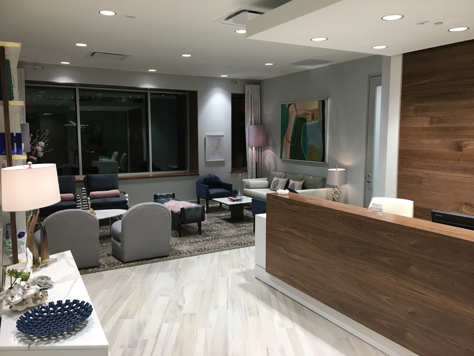 Bader Facial Plastics