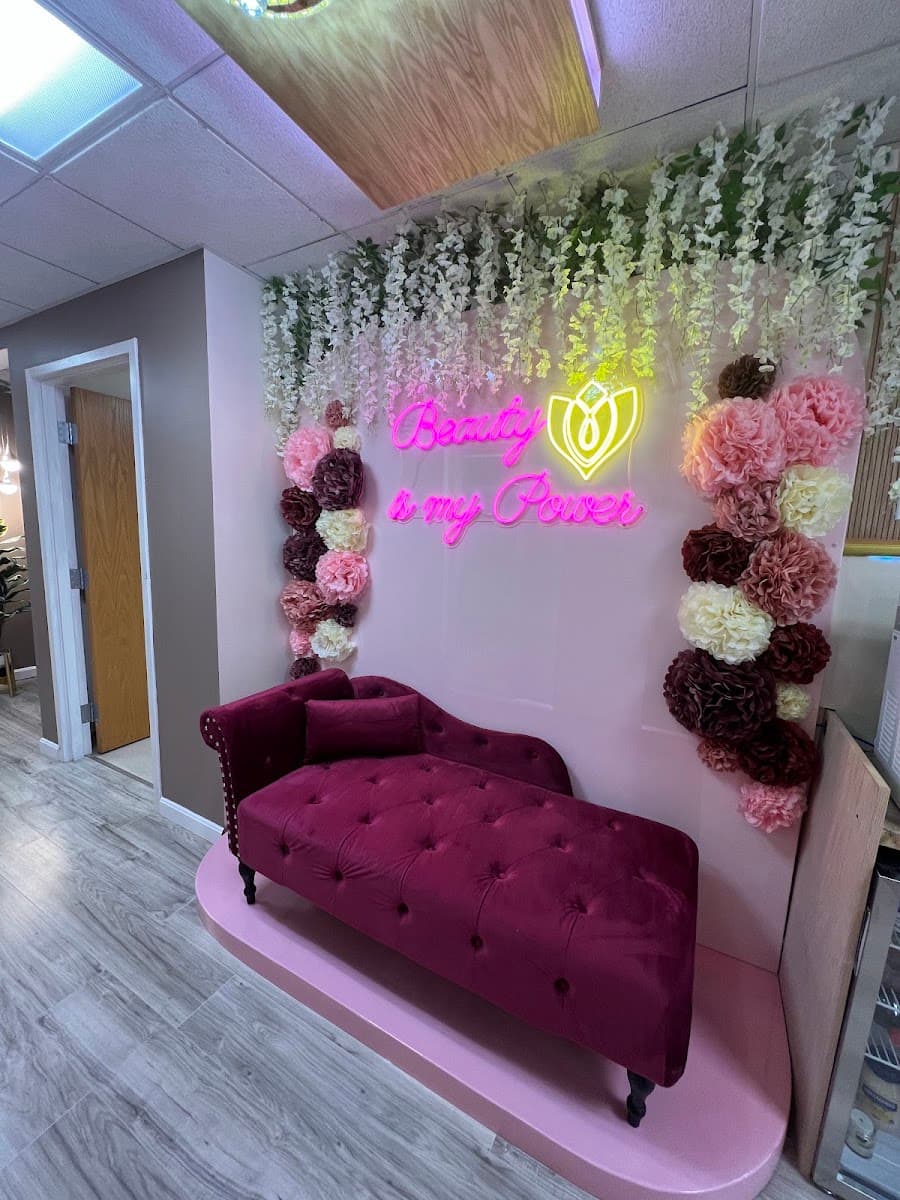 Elaine Med Spa