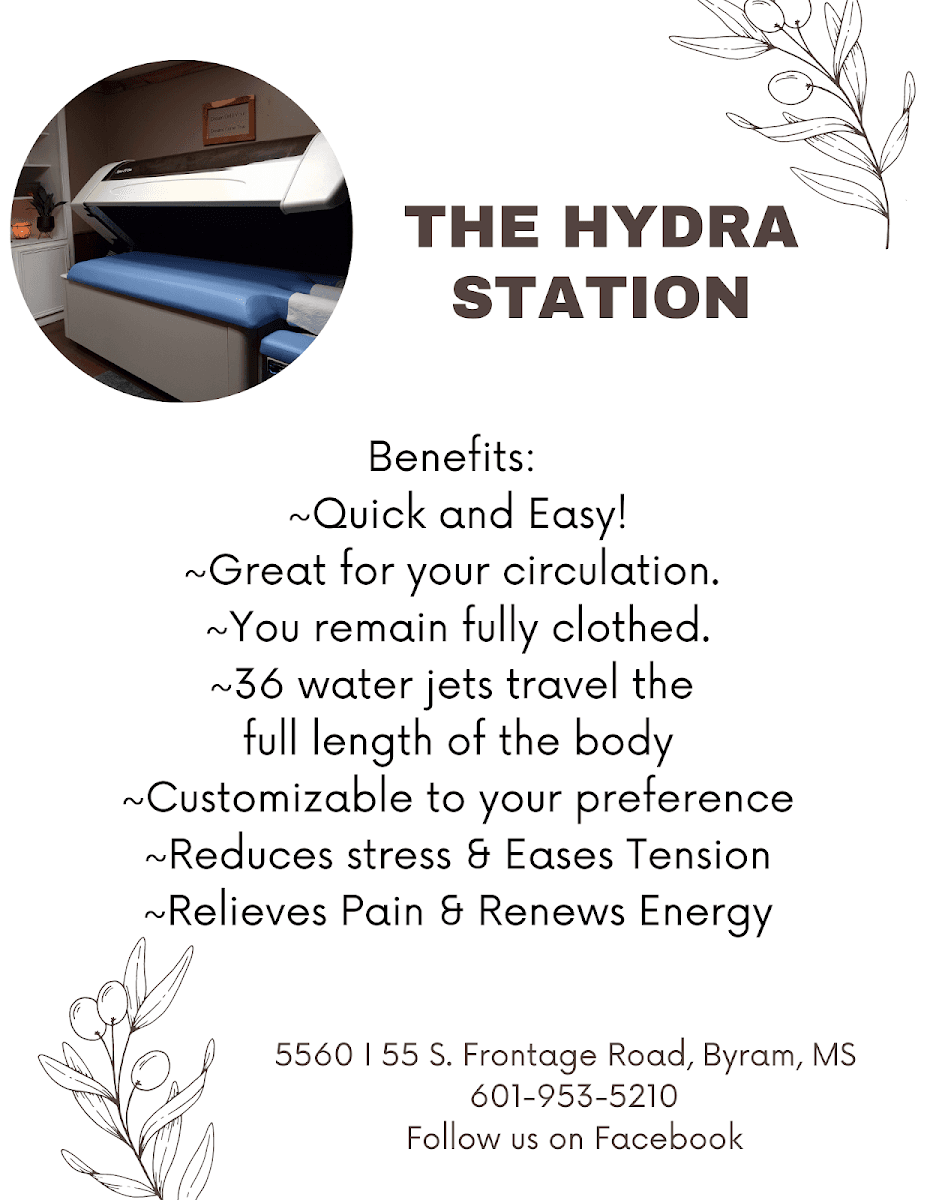 The Hydra Station photo 1 of 4