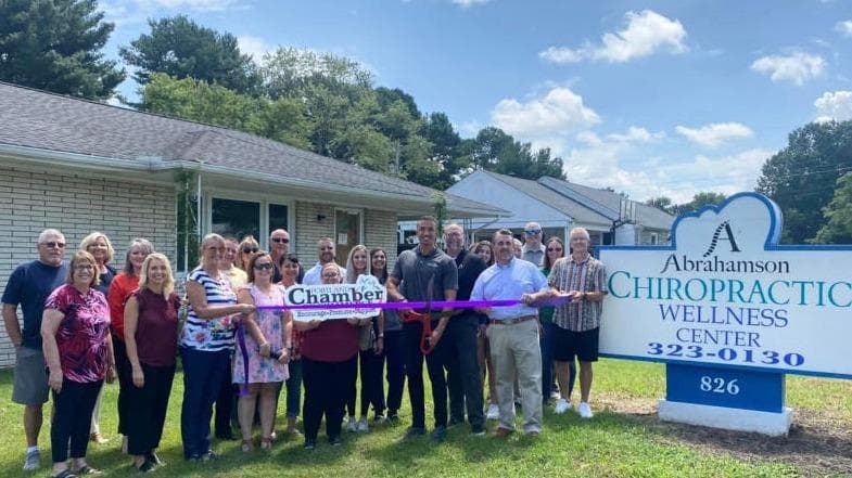 Abrahamson Chiropractic & Wellness