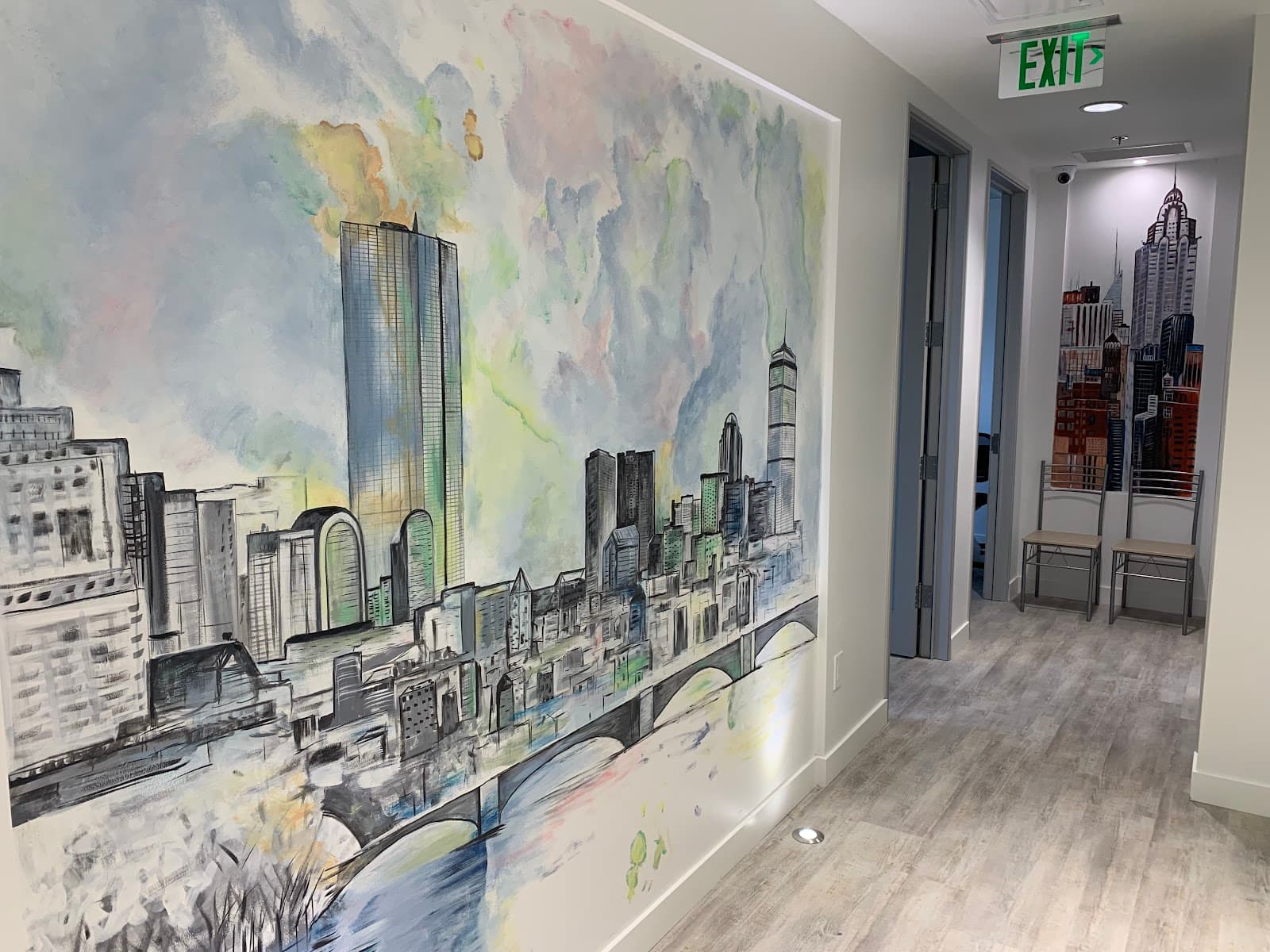 Metropolis Dermatology | DTLA