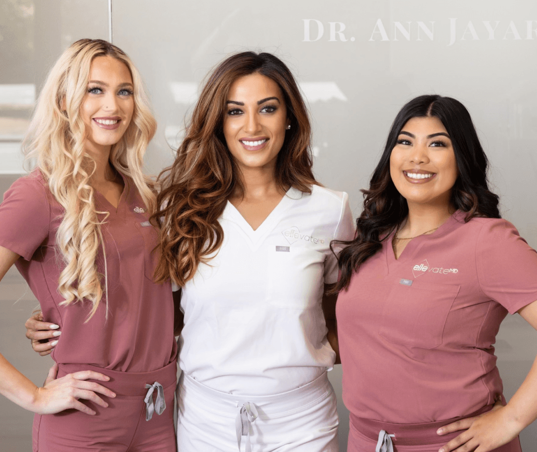 ellevateMD | Ann Jayaram, MD | Oculoplastic Surgeon photo 1 of 8