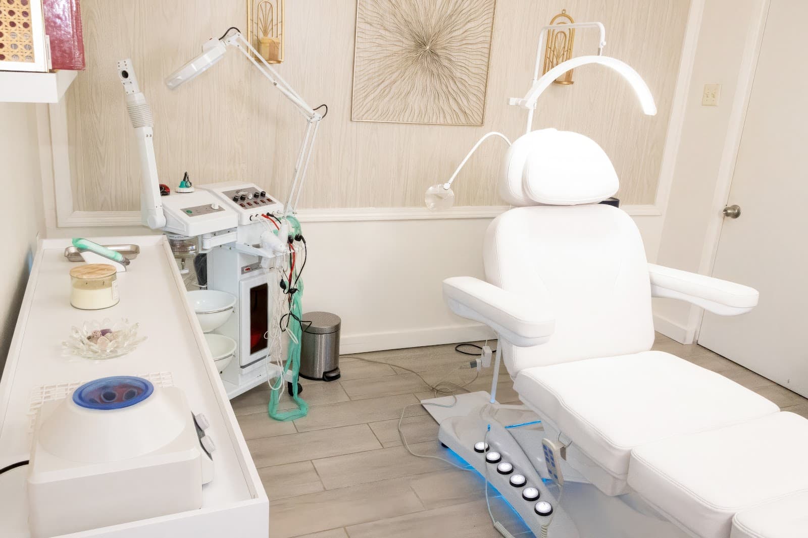 Liz Medical Spa