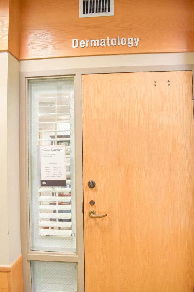 Epiphany Dermatology