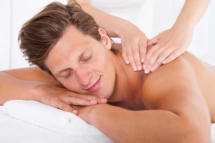 Dream Spa Yy