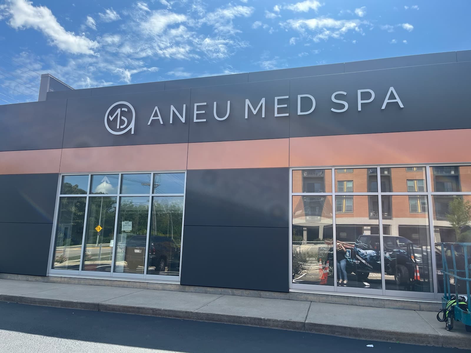 ANEU Med Spa
