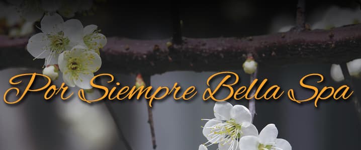 Por Siempre Bella Spa