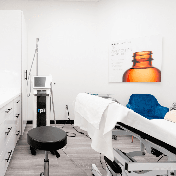 Rejuvenate MedSpa