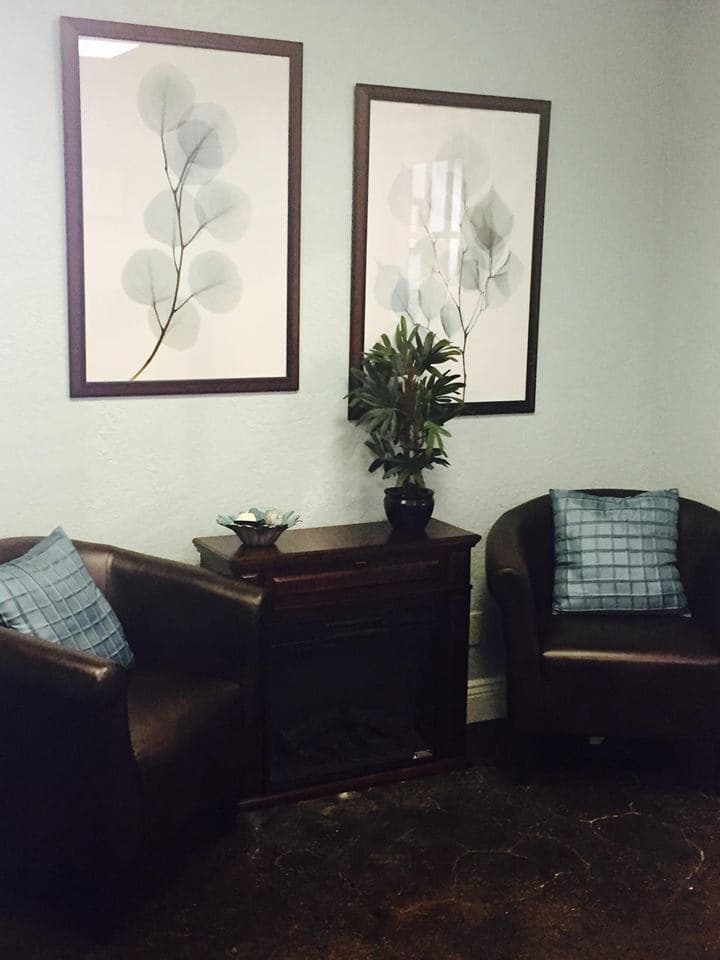 New Dawn Salon and Day Spa